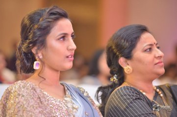 Happy Wedding Pre Release Event Photos